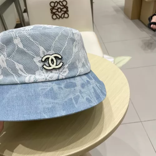 Cheap Chanel Caps #1345963 Replica Wholesale [$36.00 USD] [ITEM#1345963] on Replica Chanel Caps