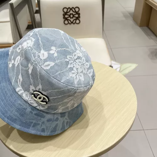 Cheap Chanel Caps #1345963 Replica Wholesale [$36.00 USD] [ITEM#1345963] on Replica Chanel Caps
