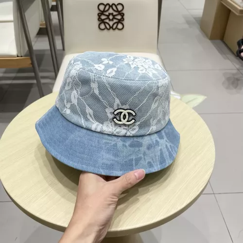 Cheap Chanel Caps #1345963 Replica Wholesale [$36.00 USD] [ITEM#1345963] on Replica Chanel Caps