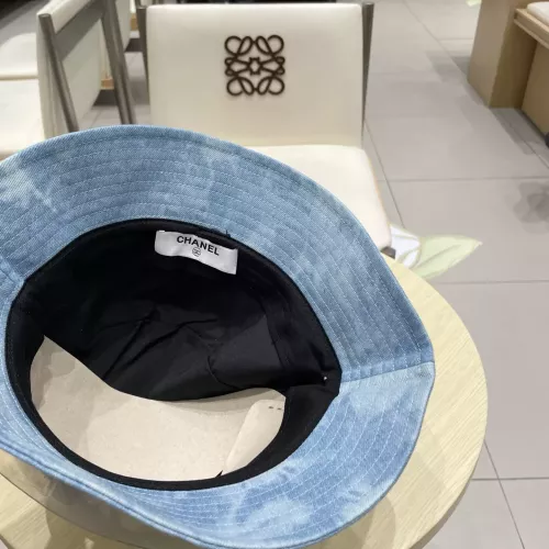 Cheap Chanel Caps #1345963 Replica Wholesale [$36.00 USD] [ITEM#1345963] on Replica Chanel Caps