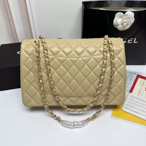 Cheap Chanel AAA Quality Shoulder Bags In Gold For Women #1345964 Replica Wholesale [$98.00 USD] [ITEM#1345964] on Replica Chanel AAA Quality Shoulder Bags