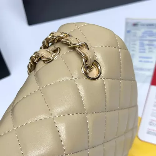 Cheap Chanel AAA Quality Shoulder Bags In Gold For Women #1345964 Replica Wholesale [$98.00 USD] [ITEM#1345964] on Replica Chanel AAA Quality Shoulder Bags