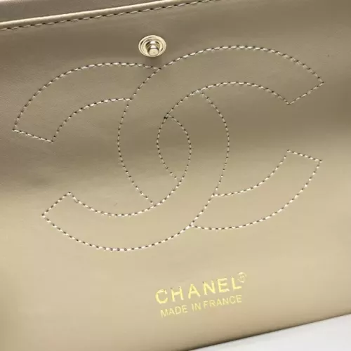 Cheap Chanel AAA Quality Shoulder Bags In Gold For Women #1345964 Replica Wholesale [$98.00 USD] [ITEM#1345964] on Replica Chanel AAA Quality Shoulder Bags