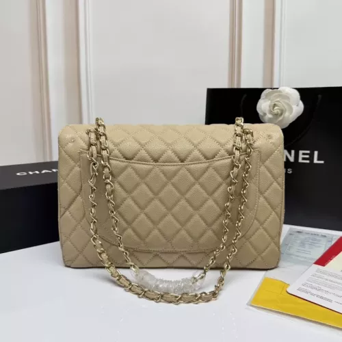 Cheap Chanel AAA Quality Shoulder Bags In Gold For Women #1345965 Replica Wholesale [$98.00 USD] [ITEM#1345965] on Replica Chanel AAA Quality Shoulder Bags