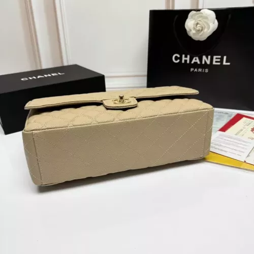 Cheap Chanel AAA Quality Shoulder Bags In Gold For Women #1345965 Replica Wholesale [$98.00 USD] [ITEM#1345965] on Replica Chanel AAA Quality Shoulder Bags
