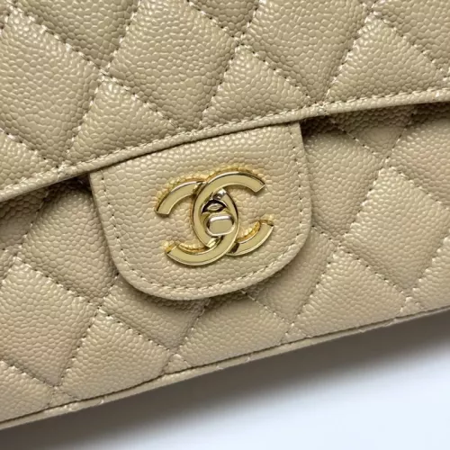 Cheap Chanel AAA Quality Shoulder Bags In Gold For Women #1345965 Replica Wholesale [$98.00 USD] [ITEM#1345965] on Replica Chanel AAA Quality Shoulder Bags