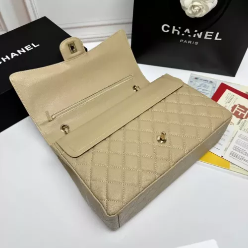 Cheap Chanel AAA Quality Shoulder Bags In Gold For Women #1345965 Replica Wholesale [$98.00 USD] [ITEM#1345965] on Replica Chanel AAA Quality Shoulder Bags