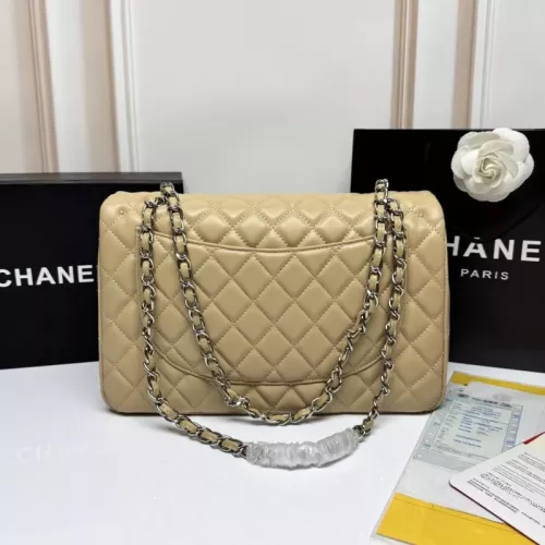 Cheap Chanel AAA Quality Shoulder Bags In Silver For Women #1345967 Replica Wholesale [$98.00 USD] [ITEM#1345967] on Replica Chanel AAA Quality Shoulder Bags