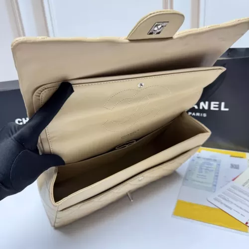 Cheap Chanel AAA Quality Shoulder Bags In Silver For Women #1345967 Replica Wholesale [$98.00 USD] [ITEM#1345967] on Replica Chanel AAA Quality Shoulder Bags