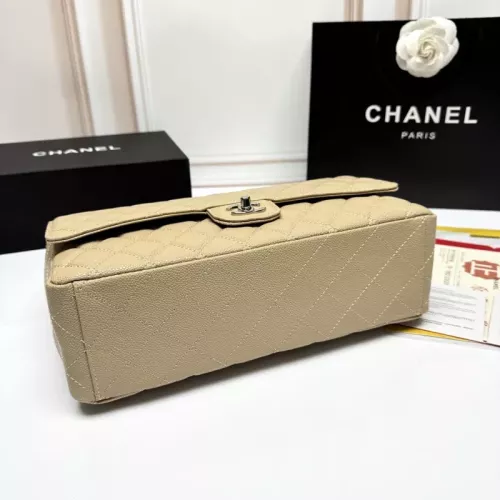 Cheap Chanel AAA Quality Shoulder Bags In Silver For Women #1345968 Replica Wholesale [$98.00 USD] [ITEM#1345968] on Replica Chanel AAA Quality Shoulder Bags