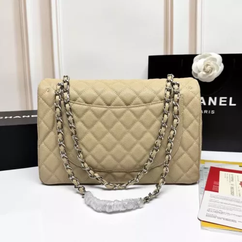 Cheap Chanel AAA Quality Shoulder Bags In Silver For Women #1345968 Replica Wholesale [$98.00 USD] [ITEM#1345968] on Replica Chanel AAA Quality Shoulder Bags