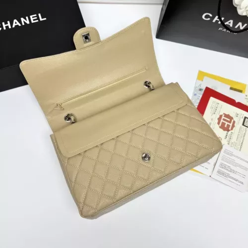 Cheap Chanel AAA Quality Shoulder Bags In Silver For Women #1345968 Replica Wholesale [$98.00 USD] [ITEM#1345968] on Replica Chanel AAA Quality Shoulder Bags