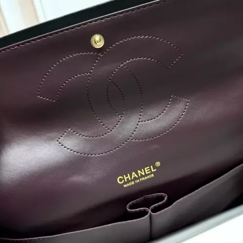 Cheap Chanel AAA Quality Shoulder Bags In Gold For Women #1345969 Replica Wholesale [$98.00 USD] [ITEM#1345969] on Replica Chanel AAA Quality Shoulder Bags