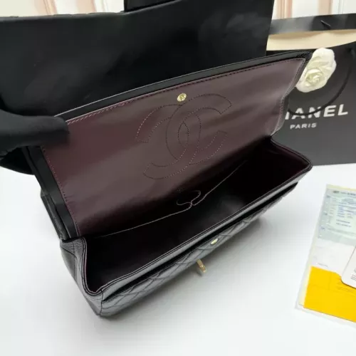 Cheap Chanel AAA Quality Shoulder Bags In Gold For Women #1345969 Replica Wholesale [$98.00 USD] [ITEM#1345969] on Replica Chanel AAA Quality Shoulder Bags