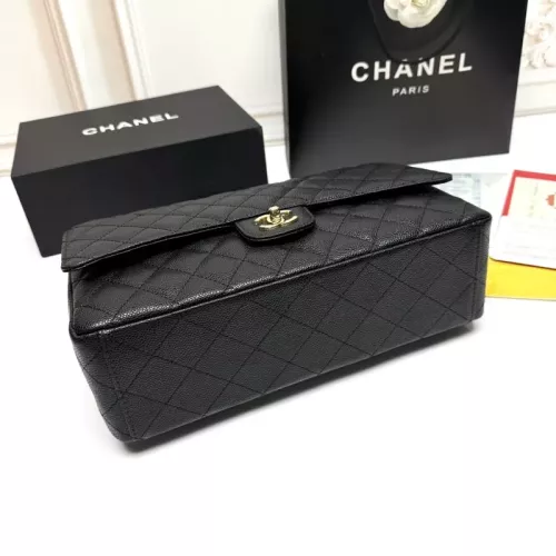 Cheap Chanel AAA Quality Shoulder Bags In Gold For Women #1345970 Replica Wholesale [$98.00 USD] [ITEM#1345970] on Replica Chanel AAA Quality Shoulder Bags