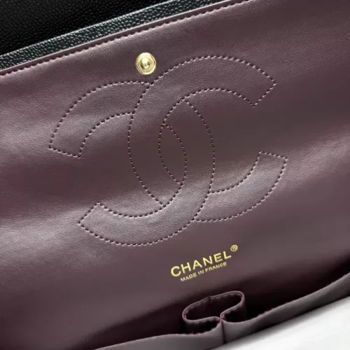 Cheap Chanel AAA Quality Shoulder Bags In Gold For Women #1345970 Replica Wholesale [$98.00 USD] [ITEM#1345970] on Replica Chanel AAA Quality Shoulder Bags