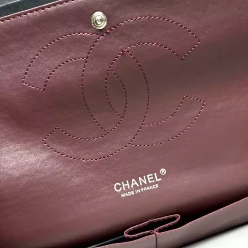Cheap Chanel AAA Quality Shoulder Bags In Silver For Women #1345971 Replica Wholesale [$98.00 USD] [ITEM#1345971] on Replica Chanel AAA Quality Shoulder Bags