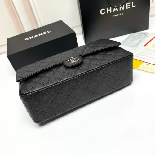 Cheap Chanel AAA Quality Shoulder Bags In Silver For Women #1345972 Replica Wholesale [$98.00 USD] [ITEM#1345972] on Replica Chanel AAA Quality Shoulder Bags