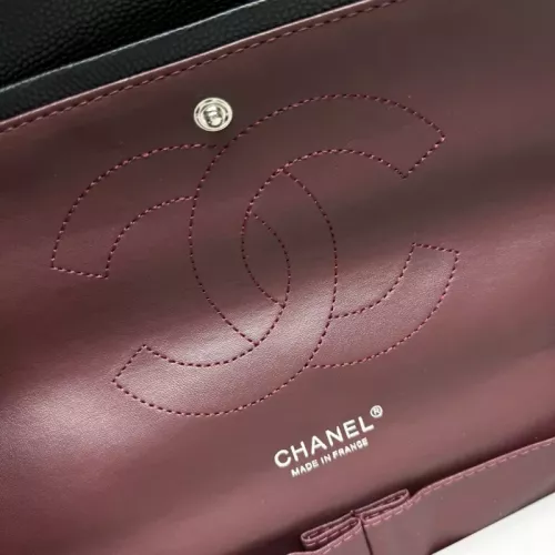 Cheap Chanel AAA Quality Shoulder Bags In Silver For Women #1345972 Replica Wholesale [$98.00 USD] [ITEM#1345972] on Replica Chanel AAA Quality Shoulder Bags