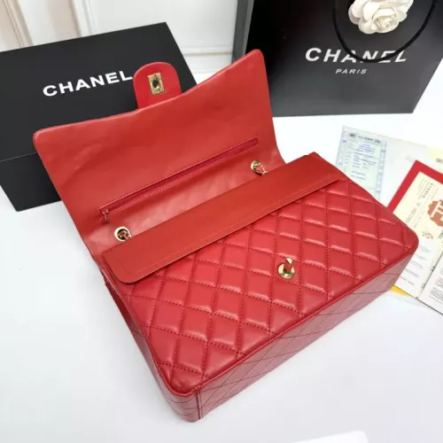 Cheap Chanel AAA Quality Shoulder Bags In Gold For Women #1345973 Replica Wholesale [$98.00 USD] [ITEM#1345973] on Replica Chanel AAA Quality Shoulder Bags