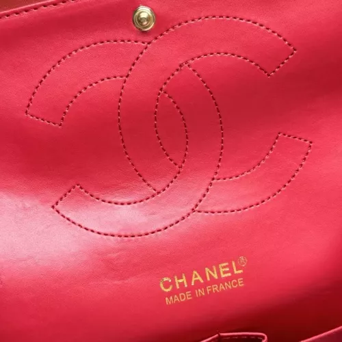 Cheap Chanel AAA Quality Shoulder Bags In Gold For Women #1345973 Replica Wholesale [$98.00 USD] [ITEM#1345973] on Replica Chanel AAA Quality Shoulder Bags