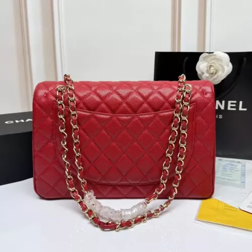 Cheap Chanel AAA Quality Shoulder Bags In Gold For Women #1345974 Replica Wholesale [$98.00 USD] [ITEM#1345974] on Replica Chanel AAA Quality Shoulder Bags