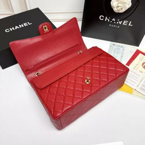 Cheap Chanel AAA Quality Shoulder Bags In Gold For Women #1345974 Replica Wholesale [$98.00 USD] [ITEM#1345974] on Replica Chanel AAA Quality Shoulder Bags