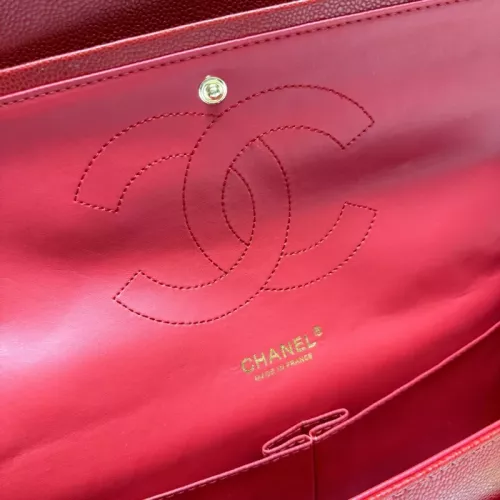 Cheap Chanel AAA Quality Shoulder Bags In Gold For Women #1345974 Replica Wholesale [$98.00 USD] [ITEM#1345974] on Replica Chanel AAA Quality Shoulder Bags