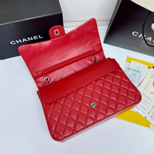 Cheap Chanel AAA Quality Shoulder Bags In Silver For Women #1345975 Replica Wholesale [$98.00 USD] [ITEM#1345975] on Replica Chanel AAA Quality Shoulder Bags