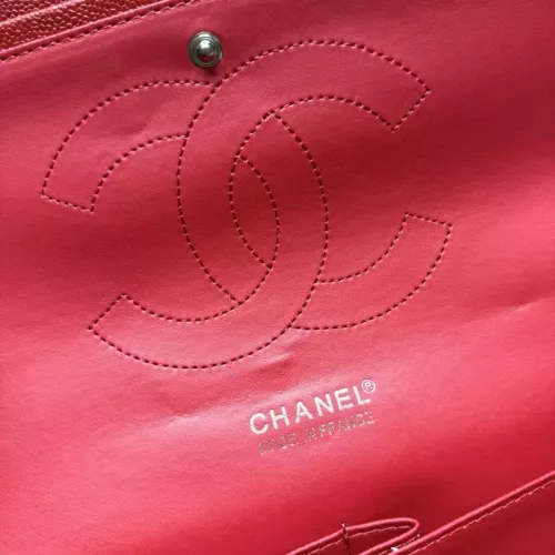 Cheap Chanel AAA Quality Shoulder Bags In Silver For Women #1345976 Replica Wholesale [$98.00 USD] [ITEM#1345976] on Replica Chanel AAA Quality Shoulder Bags