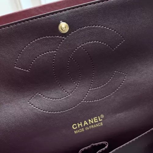 Cheap Chanel AAA Quality Shoulder Bags In Gold For Women #1345977 Replica Wholesale [$98.00 USD] [ITEM#1345977] on Replica Chanel AAA Quality Shoulder Bags