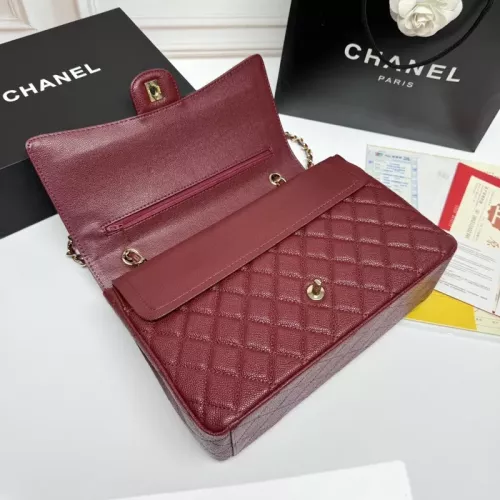 Cheap Chanel AAA Quality Shoulder Bags In Gold For Women #1345978 Replica Wholesale [$98.00 USD] [ITEM#1345978] on Replica Chanel AAA Quality Shoulder Bags