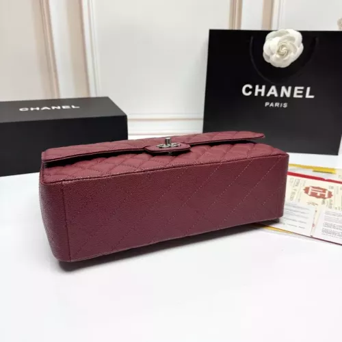 Cheap Chanel AAA Quality Shoulder Bags In Silver For Women #1345979 Replica Wholesale [$98.00 USD] [ITEM#1345979] on Replica Chanel AAA Quality Shoulder Bags
