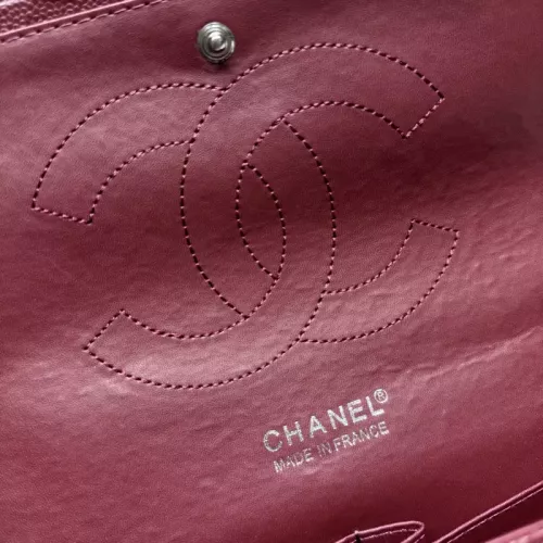 Cheap Chanel AAA Quality Shoulder Bags In Silver For Women #1345979 Replica Wholesale [$98.00 USD] [ITEM#1345979] on Replica Chanel AAA Quality Shoulder Bags