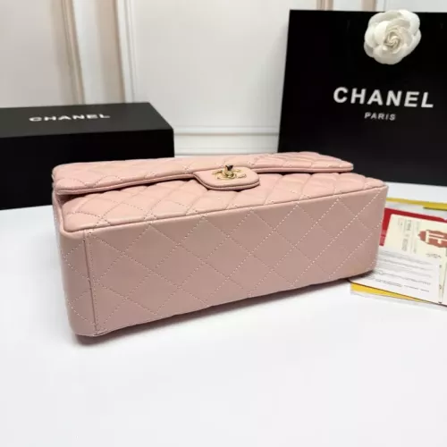 Cheap Chanel AAA Quality Shoulder Bags In Gold For Women #1345980 Replica Wholesale [$98.00 USD] [ITEM#1345980] on Replica Chanel AAA Quality Shoulder Bags