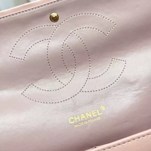 Cheap Chanel AAA Quality Shoulder Bags In Gold For Women #1345980 Replica Wholesale [$98.00 USD] [ITEM#1345980] on Replica Chanel AAA Quality Shoulder Bags