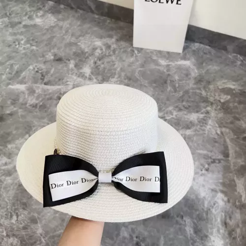 Cheap Christian Dior Caps #1345981 Replica Wholesale [$34.00 USD] [ITEM#1345981] on Replica Christian Dior Caps