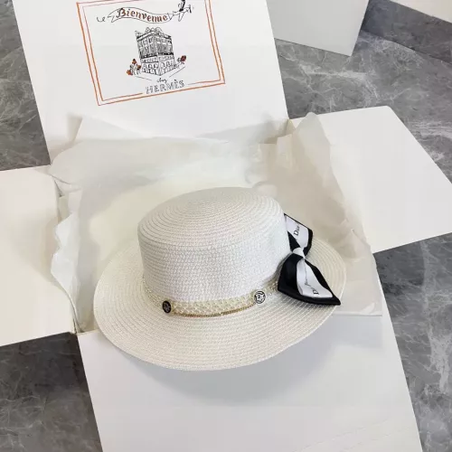 Cheap Christian Dior Caps #1345981 Replica Wholesale [$34.00 USD] [ITEM#1345981] on Replica Christian Dior Caps