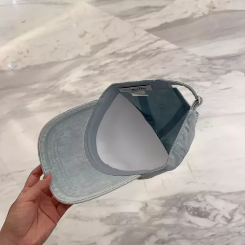 Cheap Christian Dior Caps #1345984 Replica Wholesale [$27.00 USD] [ITEM#1345984] on Replica Christian Dior Caps