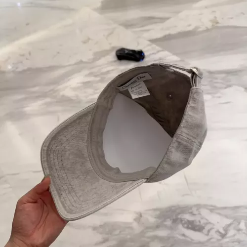Cheap Christian Dior Caps #1345985 Replica Wholesale [$27.00 USD] [ITEM#1345985] on Replica Christian Dior Caps