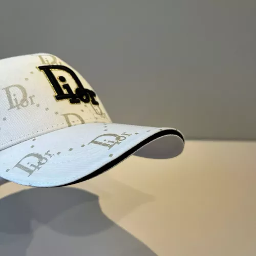 Cheap Christian Dior Caps #1345986 Replica Wholesale [$27.00 USD] [ITEM#1345986] on Replica Christian Dior Caps