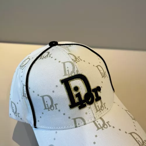 Cheap Christian Dior Caps #1345986 Replica Wholesale [$27.00 USD] [ITEM#1345986] on Replica Christian Dior Caps