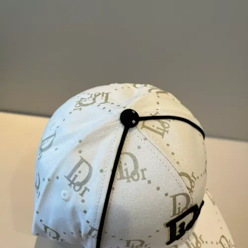 Cheap Christian Dior Caps #1345986 Replica Wholesale [$27.00 USD] [ITEM#1345986] on Replica Christian Dior Caps