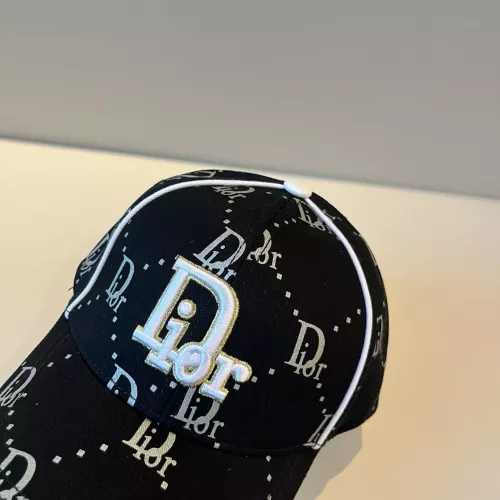 Cheap Christian Dior Caps #1345987 Replica Wholesale [$27.00 USD] [ITEM#1345987] on Replica Christian Dior Caps