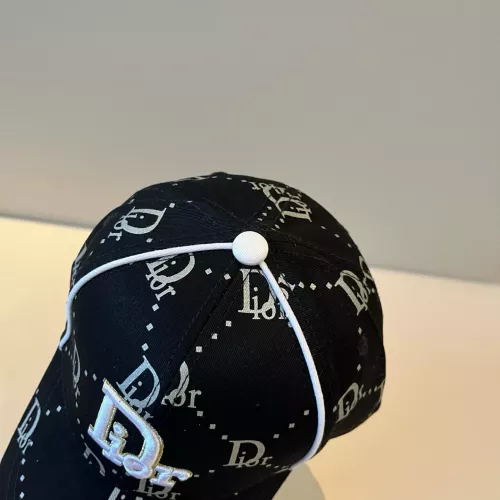 Cheap Christian Dior Caps #1345987 Replica Wholesale [$27.00 USD] [ITEM#1345987] on Replica Christian Dior Caps