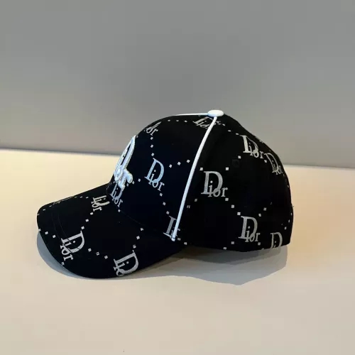 Cheap Christian Dior Caps #1345987 Replica Wholesale [$27.00 USD] [ITEM#1345987] on Replica Christian Dior Caps