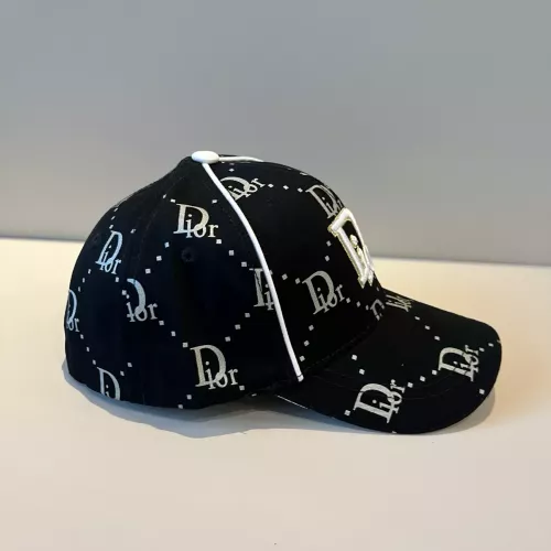 Cheap Christian Dior Caps #1345987 Replica Wholesale [$27.00 USD] [ITEM#1345987] on Replica Christian Dior Caps