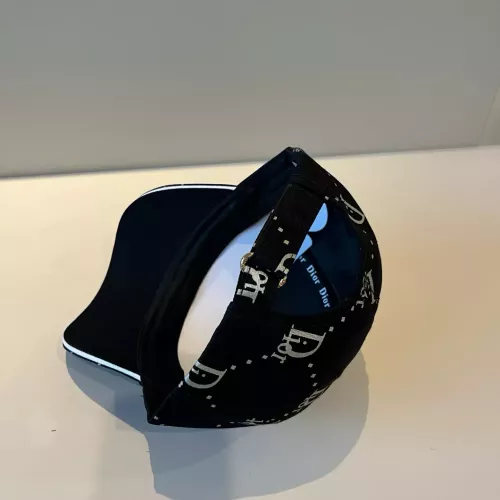 Cheap Christian Dior Caps #1345987 Replica Wholesale [$27.00 USD] [ITEM#1345987] on Replica Christian Dior Caps