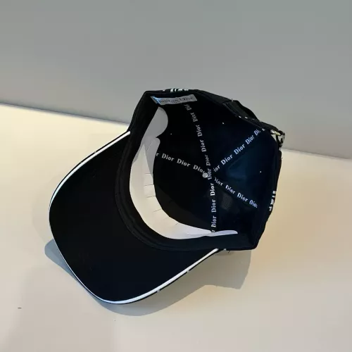 Cheap Christian Dior Caps #1345987 Replica Wholesale [$27.00 USD] [ITEM#1345987] on Replica Christian Dior Caps