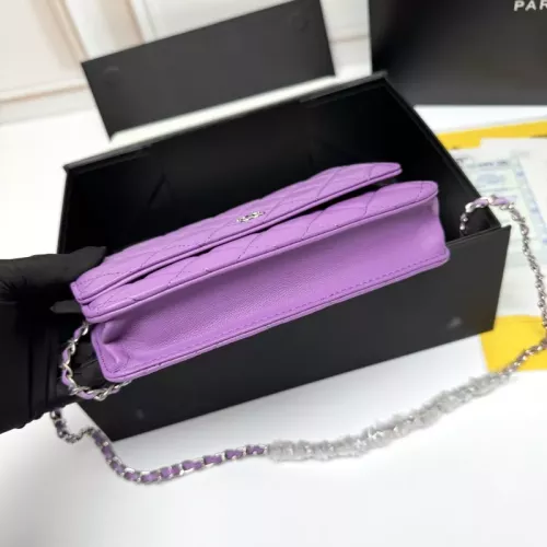 Cheap Chanel Messenger Bags For Women #1345988 Replica Wholesale [$64.00 USD] [ITEM#1345988] on Replica Chanel Messenger Bags